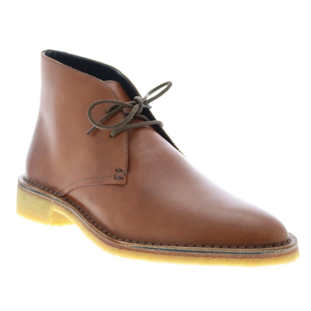 Clarks Friya Desert Boot